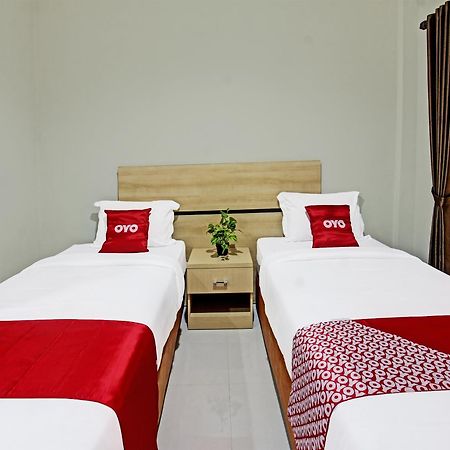 Oyo 91617 Hotel Mutiara Lombok Dış mekan fotoğraf